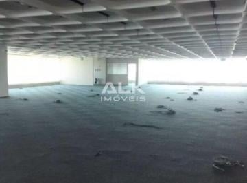 Comercial · 2844m² · 28 Vagas · Oportunidade! Laje Corporativa - Cenesp - Centro Empresarial de São Paulo