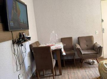 imagem · Apartamento À Venda Com 2 Quartos, Localizado No Bairro Santa Terezinha, Piracic