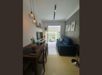 Apartamento · 49m² · 2 Quartos · 1 Vaga · Apartamento À Venda - Taboão, 2 Quartos, 49 m² - Guarulhos