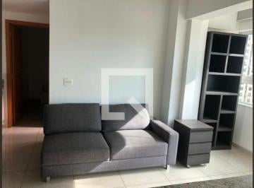Apartamento · 42m² · 1 Quarto · 1 Vaga · Imoveis - No Centro