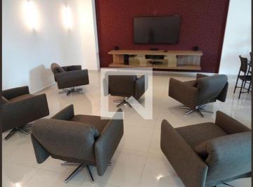 Apartamento · 42m² · 1 Quarto · 1 Vaga · Imoveis - No Centro