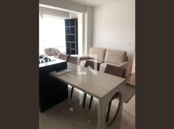 Apartamento · 42m² · 1 Quarto · 1 Vaga · Imoveis - No Centro
