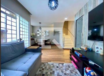 Casa · 90m² · 3 Quartos · 1 Vaga · Imoveis - Em Dona Clara