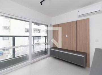 Apartamento · 33m² · 1 Quarto · 1 Vaga · Imoveis - Em Farroupilha