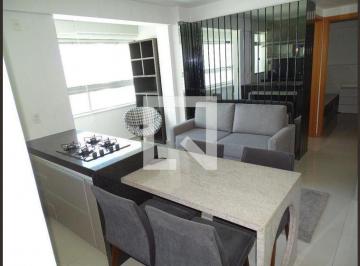 Apartamento · 42m² · 1 Quarto · 1 Vaga · Imoveis - No Centro
