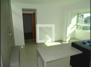 Apartamento · 42m² · 1 Quarto · 1 Vaga · Imoveis - No Centro