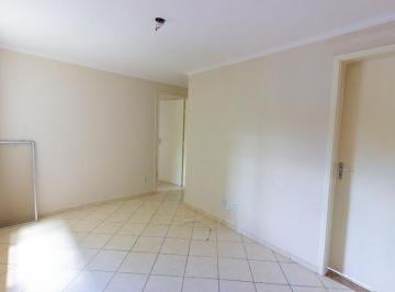 Apartamento · 50m² · 2 Quartos · 1 Vaga · Imoveis - No Jardim Torino