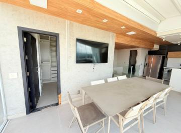 Apartamento de 3 quartos, Rio de Janeiro · Cobertura Para Locação Na Península Inside | Barra Da Tijuca | 200 m²