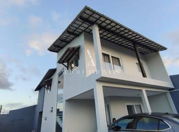 Casa · 152m² · 4 Quartos · 4 Vagas · Imoveis - Na Cidade Universitária
