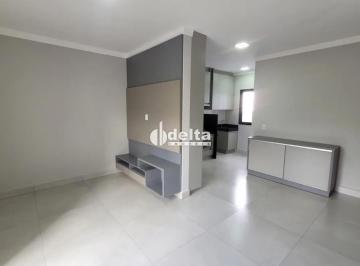 Apartamento · 78m² · 3 Quartos · 1 Vaga · Apartamento Com 3 Quartos Sendo 2 Suítes Disponível Para Venda No Bairro Aclimação Em Uberlândia - Mg