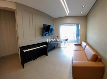 Apartamento · 84m² · 3 Quartos · 2 Vagas · Apartamento Com 3 Quartos Sendo 1 Suíte Disponível Para Venda No Bairro Jardim Patrícia Em Uberlândi
