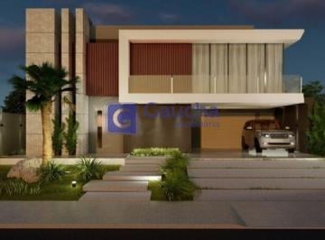 Casa · 480m² · 4 Quartos · 4 Vagas · Venda | Sobrado, Com 4 Dormitórios Em Santa Cruz, Cascavel
