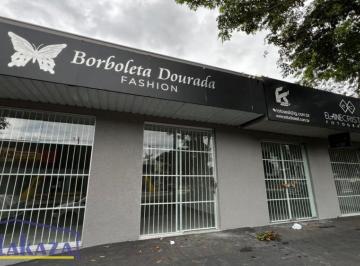 Comercial · 61m² · 1 Quarto · Locação | Sala/salão, Com 1 Dormitórios Em Parque Residencial Cidade Nova, Maringá