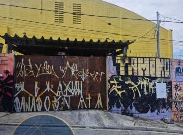 Comercial · 4 Vagas · Comercial Para Aluguel - Na Cidade Jardim Cumbica