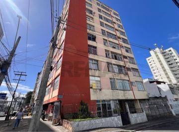 Apartamento · 81m² · 3 Quartos · 1 Vaga · Apartamento 3 Quartos À Venda Em Nazaré – Localização Privilegiada E Excelente Custo - Benefício