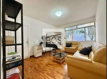 Apartamento · 125m² · 4 Quartos · 2 Vagas · Apartamento À Venda - Santo Antônio, 4 Quartos, 125 m² - Belo Horizonte