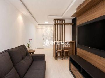 8253875bb759b40ac9a29ca5b3f6bd73.jpg · Apartamento Garden Com 2 Dormitórios À Venda, 83 m² por R$430.000 - Santa Felicidade - Curitiba/