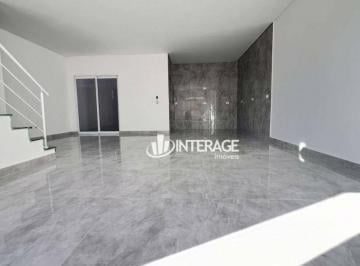 69f3eb589e01bf301d93bc4bca53eeba.jpg · Sobrado Com 3 Dormitórios À Venda, 125 m² por R$750.000 - Boqueirão - Curitiba/pr
