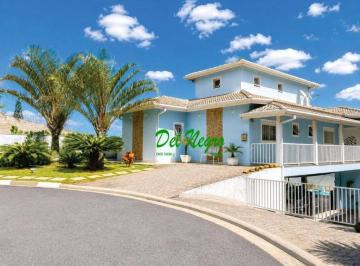 455371170f54a361d1310edf73c12d85.jpg · Casa Com 4 Dormitórios À Venda, 294 m² - Reserva Vale Verde, Granja Viana