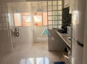 0ff9605e89cf1ead5d45ebefb55414c3.jpg · Apartamento Com 3 Dormitórios À Venda, 65 m² - Utinga - Santo André/sp