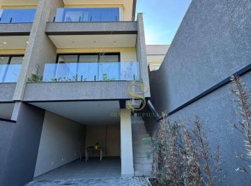 91026a4958bf53a670f05f67f34564fe.jpg · Casa Com 3 Dormitórios À Venda, 147 m² por R$950.000 - Recreio Maristela - Atibaia/sp