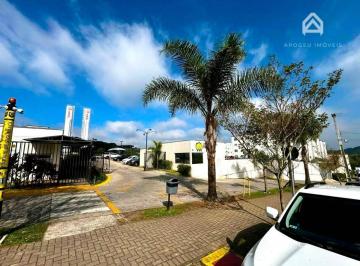 2e68abee46d957316f7160f510ddd29a.jpg · Apartamento Com 2 Dormitórios À Venda, 42 m² por R$190.000 - Colônia Rio Grande - São José Dos Pinh