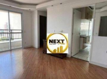 511e83a0e2aa538b4139506bed7ec620.jpg · Apartamento Com 2 Dormitórios Para Alugar, 53 m² por R$4.160/mês - Tatuapé - São Paulo/sp