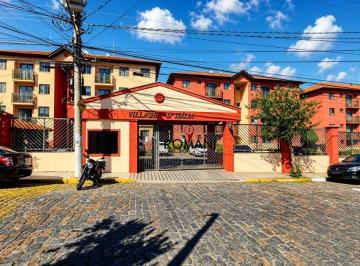 9e4e2d3cd56f36462cf2741d698d6515.jpg · Apartamento Com 3 Dormitórios À Venda, 67 m² por R$325.000 - Conjunto Residencial Irai - Suzano/