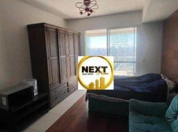 9901872793bf9bed46c497b2e370d7ac.jpg · Apartamento Com 1 Dormitório À Venda, 35 m² por R$500.000 - Tatuapé - São Paulo/sp