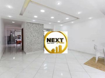 0288fab02464efeb2085fce2e07ff421.jpg · Casa Com 3 Dormitórios Para Alugar, 105 m² por R$4.400/mês - Parque Savoi City - São Paulo/sp