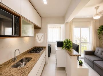 Apartamento · 50m² · 2 Quartos · 2 Vagas · Apartamento À Venda, 2 Quartos, 1 Suíte, 2 Vagas, Jardim Guadalajara - Sorocaba/sp