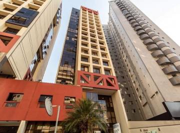 Comercial · 22m² · Sala Comercial Com 22 m² Para Locação Na Rua Buenos Aires No Batel