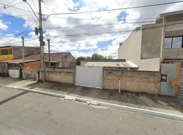 Terreno · 420m² · Terreno Com 420 m², 12x35. Na Rua Leila Diniz - Pinhais