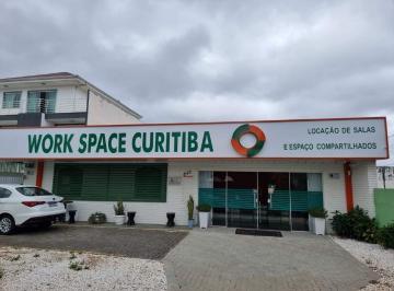 Comercial · 15m² · 8 Vagas · Excelente Coworking No Bairro Portão, Em Localização Estratégica Na Rua Itatiaia, Continuação Da Av