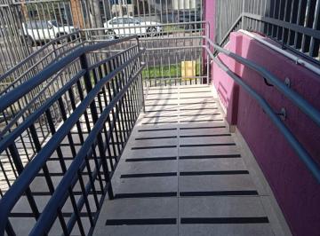 Comercial · 8m² · 1 Vaga · Sala Comercial Para Locação Com 8,2 m² Na Rua Coronel Dulcídio No Batel