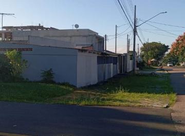 Casa · 110m² · 2 Quartos · 2 Vagas · Casa Para Locação Com 100 m² Na Rua Goiania 405 - Cajuru