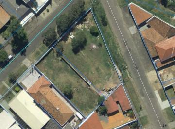 Terreno · 1281m² · Terreno Para Locação No Guaíra Com 1281 m² - Zr3.1