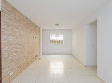 Apartamento · 80m² · 3 Quartos · 1 Vaga · Apartamento Para Locação 80 m² No Xaxim Com 03 Quartos - Condomínio Residencial Morumbi III