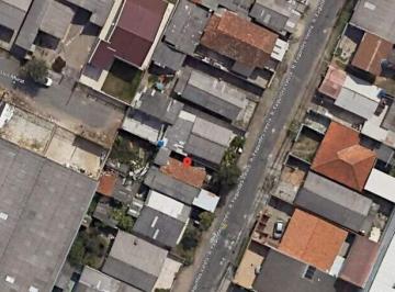 Terreno · 500m² · Terreno Com 500 m² À Venda Zr4 Na Rua Fagundes Varela Em Pinhais.