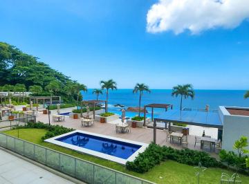 Apartamento · 303m² · 4 Quartos · 4 Vagas · Venda - 4 Suítes Com 303 m² Frente Mar Em Ondina