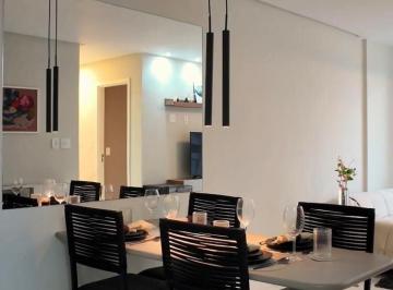 Apartamento · 90m² · 3 Quartos · 1 Vaga · Apartamento 3 Quartos, 1 Suíte, 1 Vaga de Garagem E Lazer Completo