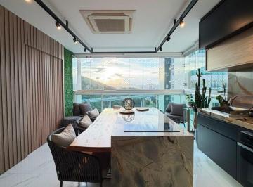 Apartamento · 180m² · 3 Quartos · 2 Vagas · Apartamento 3 Suítes No Parque Das Castanheiras, Totalmente Reformado E Decorado, 2 Vagas, Lazer de