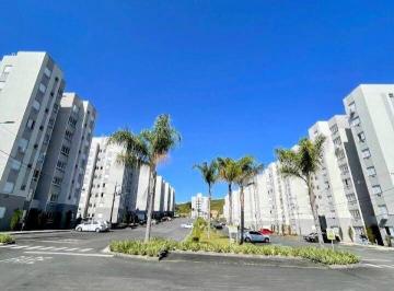 Apartamento · 50m² · 2 Quartos · 1 Vaga · Apartamento À Venda No Bairro Venda Das Pedras - Itaboraí/rj