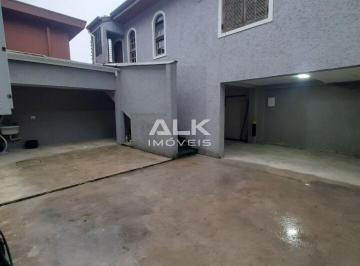 Casa · 250m² · 3 Quartos · 4 Vagas · Casa Com 3 Quartos À Venda