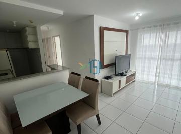 Apartamento · 66m² · 2 Quartos · 1 Vaga · Condominio Spazzio Privillege - Apartamento No Spazzio Privillege / Apartamento Beira Mar / Apartame