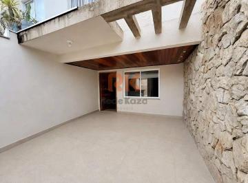 Casa · 130m² · 3 Quartos · 1 Vaga · Casa À Venda No Bairro Liberdade | Belo Horizonte