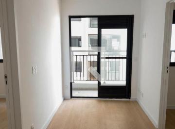 Apartamento · 37m² · 2 Quartos · 1 Vaga · Apartamento À Venda - Bonfim , 2 Quartos, 37 m² - Osasco