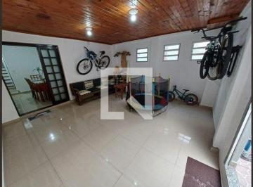 Casa · 212m² · 3 Quartos · 2 Vagas · Casa À Venda - Demarchi, 3 Quartos, 212 m² - São Bernardo Do Campo