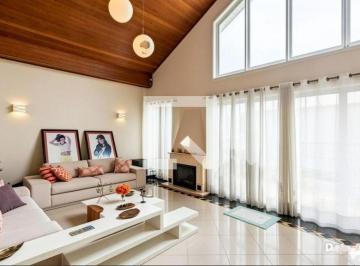 Casa · 600m² · 5 Quartos · 6 Vagas · Imoveis - No Parque Dos Pássaros