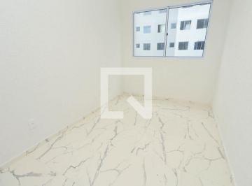 Apartamento · 39m² · 2 Quartos · 1 Vaga · Imoveis - No Jardim Das Margaridas